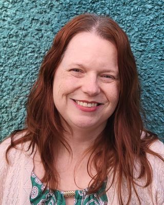 Photo of Karen Wilson, Licensed Professional Counselor, MA, LPC-S, NCC