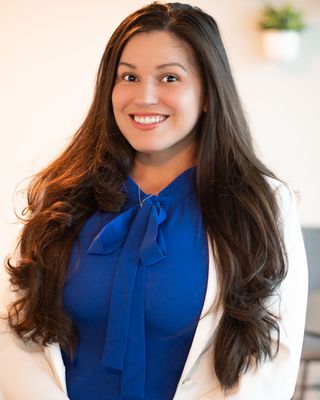 Photo of Brittany Perez, Licensed Professional Counselor in Azusa, CA