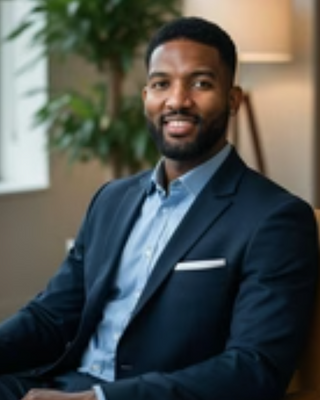 Photo of Christopher McDonald, Licensed Professional Counselor, LPC