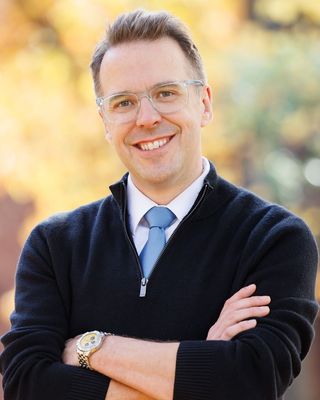 Photo of Rob Lyons, Pre-Licensed Professional, NCC, MS