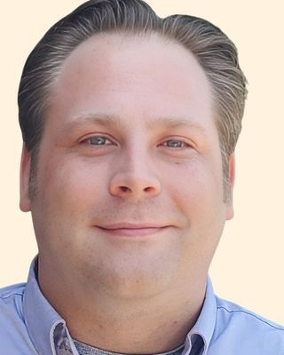 Photo of Michael Hobart, Licensed Clinical Professional Counselor, LCPC