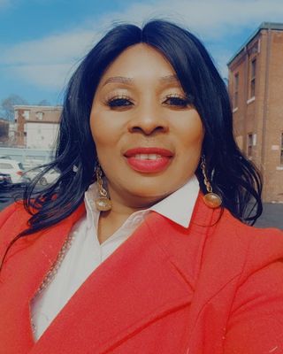 Photo of Immaculate Ngwe Mbony, Psychiatric Nurse Practitioner, DNP, PMHNP, MSN