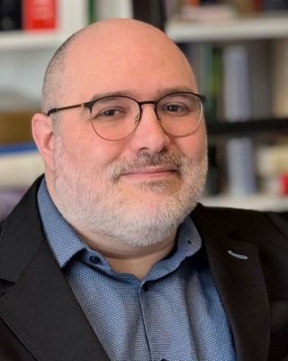 Photo of Daniel A Kronenberg, Clinical Social Work/Therapist, LCSW, MS