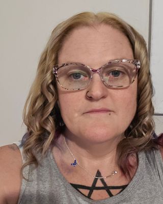 Photo of SHANNON Rae Borg, Pre-Licensed Professional