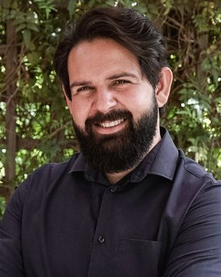 Photo of Ernst Hendrik (Hein) Pretorius, Psychologist in Vereeniging, Gauteng