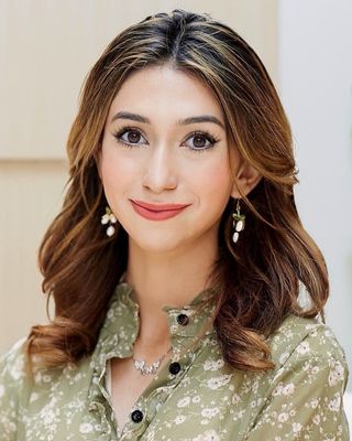 Photo of Mariam Rahyab, Clinical Social Work/Therapist, LCSW