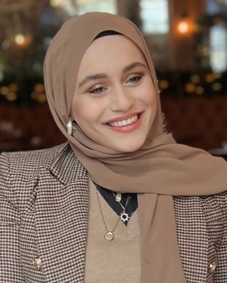 Photo of Aleyna Nur Sarap, Counselor, LMHC