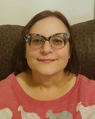 Photo of Dr. Jaime Long, Psychologist, PhD