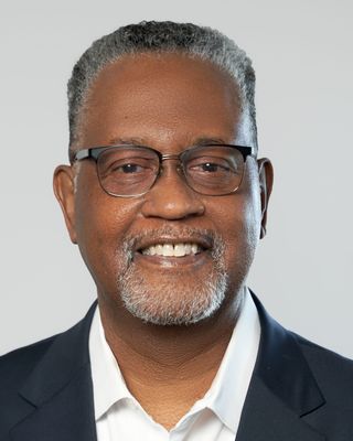 Photo of Reginald C Richardson, Clinical Social Work/Therapist in 60654, IL