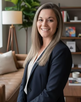 Photo of Ashley Haynes, Counselor, LMHC