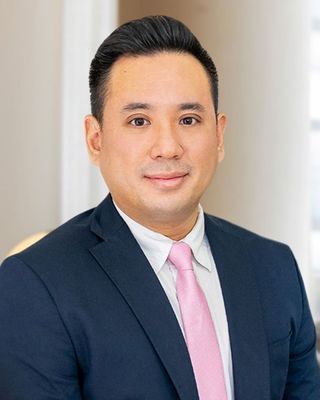 Photo of Dr. Austin Lin, Psychiatrist, MD