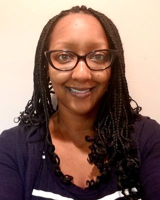 Photo of Chenelle Williams, LPC, Licensed Professional Counselor