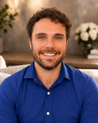 Photo of Adam Lang - Adam Lang, LICSW, Individual & Couples Therapy, Clinical Social Work/Therapist, LICSW