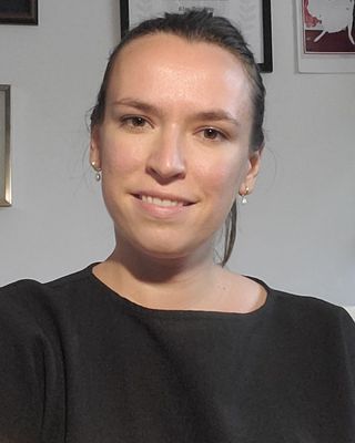 Photo of Klara Pronerova, MA, RP, Registered Psychotherapist