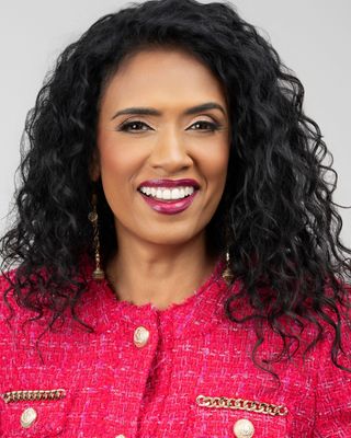 Photo of Dr. Michelle A. Mitcham, Counselor, PhD, LMHC-S, NCC, CCMHC, CFM
