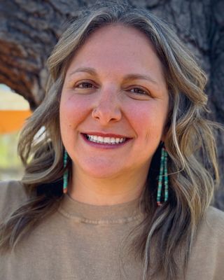 Photo of Courtney Goodman, Licensed Social Worker, MSW, LSW