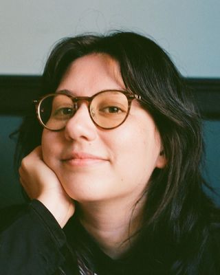 Photo of Liz Quiñones, Counselor, LMHC-D