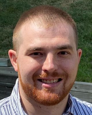 Photo of James Brown, Independent Mental Health Practitioner, LIMHP