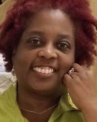 Photo of Asandria R Williams, Clinical Social Work/Therapist, LCSW