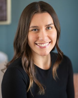 Photo of Christen Susanne Carnes, Clinical Social Work/Therapist, LCSW