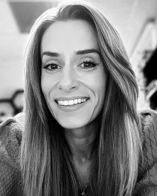 Photo of Linda Khmelnytska, MA, LMHC