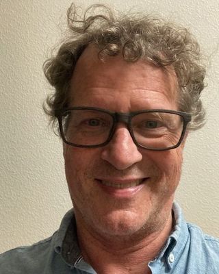 Photo of Loren Pound, Marriage & Family Therapist, LMFT