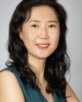 Photo of Jieun Jung, Psychiatric Nurse Practitioner in Rockland County, NY