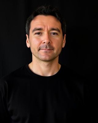 Photo of Dr. Anton Power, Psychiatrist, DO