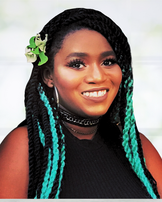 Photo of Taschauna Richards, Counselor, LMHC