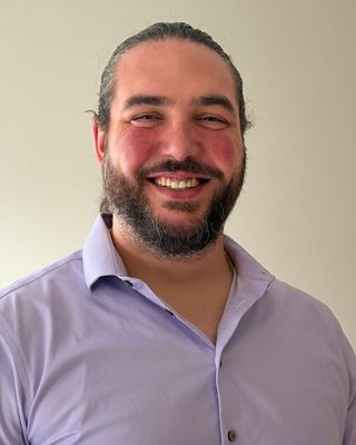 Photo of Michael Cheshire, Pre-Licensed Professional, MFT-LP, MS, ATC