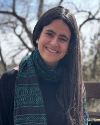 Photo of Isabel Ribe, Licensed Professional Counselor, MA, LPCC, CCTP, ATR