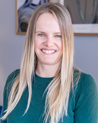 Photo of Kyrie Boyarski, Licensed Professional Counselor Candidate, MA, LPCC, NCC