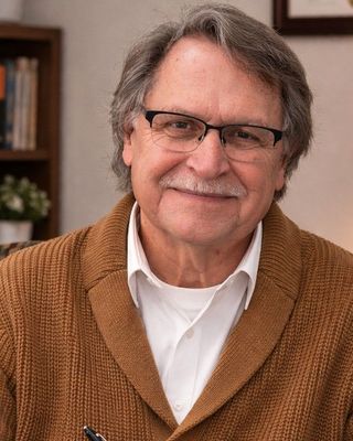 Photo of Robert P Roton, Jr, Licensed Professional Counselor, MA, LPC-S