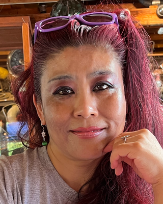 Photo of Yuan Jia, Psychiatric Nurse Practitioner, PMHNP, AGNP, RN