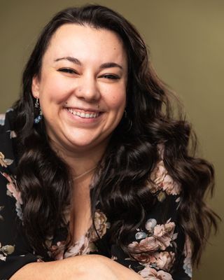 Photo of Lena Baker, Licensed Professional Counselor, LPC, NCC