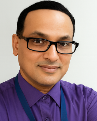 Photo of Luis Colon, Clinical Social Work/Therapist, LCSW