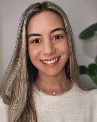 Photo of Angela Giardina, Licensed Master Social Worker in St George, Staten Island, NY