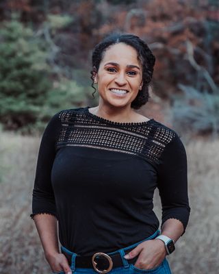 Photo of Nykilah Torres Lucero, Clinical Social Work/Therapist, LMSW