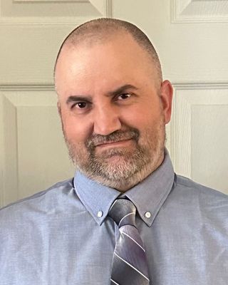 Photo of Jeremy Coleman, Licensed Professional Clinical Counselor , LPCC