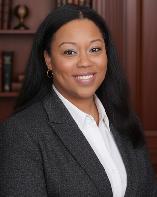 Photo of Danielle Chandler, Clinical Social Work/Therapist, LICSW