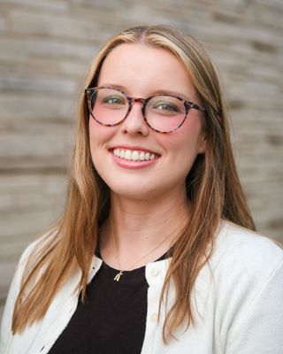 Photo of Abby Blackburn, Licensed Professional Counselor Associate, MS