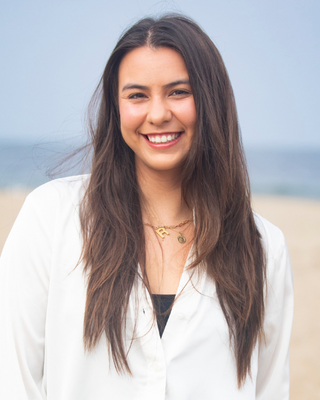 Photo of Rio Marie Frohoff, Pre-Licensed Professional, MA