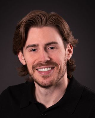 Photo of Jeremy Fonteyne, Registered Provisional Psychologist, RPP, MC