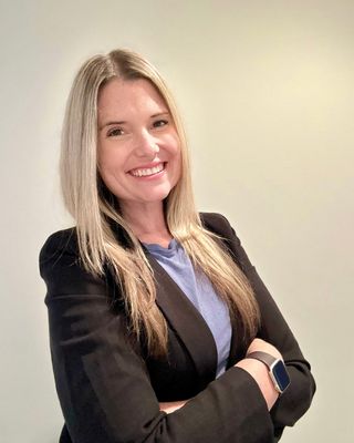 Photo of Catherine Drake, Pre-Licensed Professional, MA, NCC