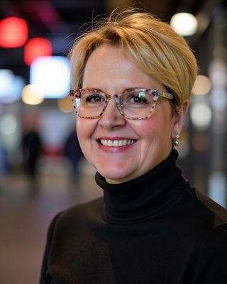 Photo of Lisa Dube - Merrimack River Wellness, Lisa Dube, LICSW, Clinical Social Work/Therapist, LICSW, IFS L3