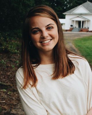 Photo of Kaitlin Corkren, Pre-Licensed Professional, EdS, LPCA