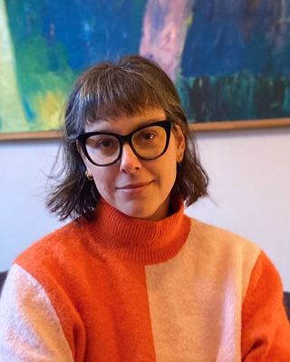 Photo of Dr Katie Kalinowski, Psychologist, DCounsPsych, HCPC - Couns. Psych.