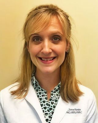 Photo of Kristen Erica Hunkin, Psychiatric Nurse Practitioner in Savannah, GA