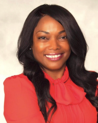 Photo of Chenille D Smith, Clinical Social Work/Therapist in Greensboro, NC
