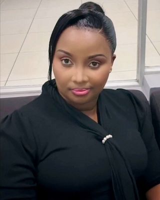Photo of Siphokazi Phakane, Psychologist, MA, HPCSA - Clin. Psych.